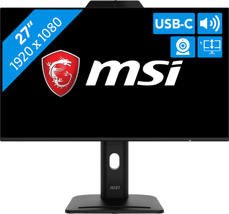 MSI PRO MP272PMG
