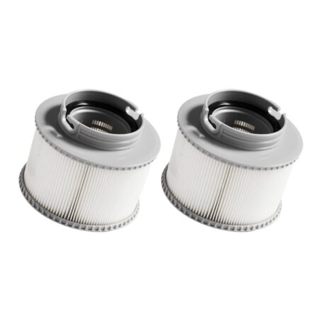 MSpa spafilter - 2 stuks | MSpa