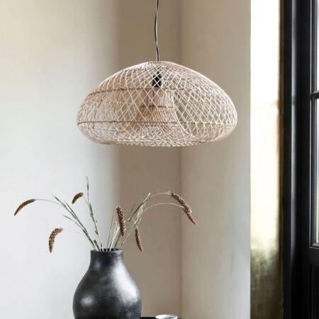 MUST Living Hanglamp 'Cala Salada' Pitrit