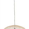 MUST Living Hanglamp 'Cala Salada' Pitrit