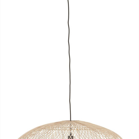 MUST Living Hanglamp 'Cala Salada' Pitrit