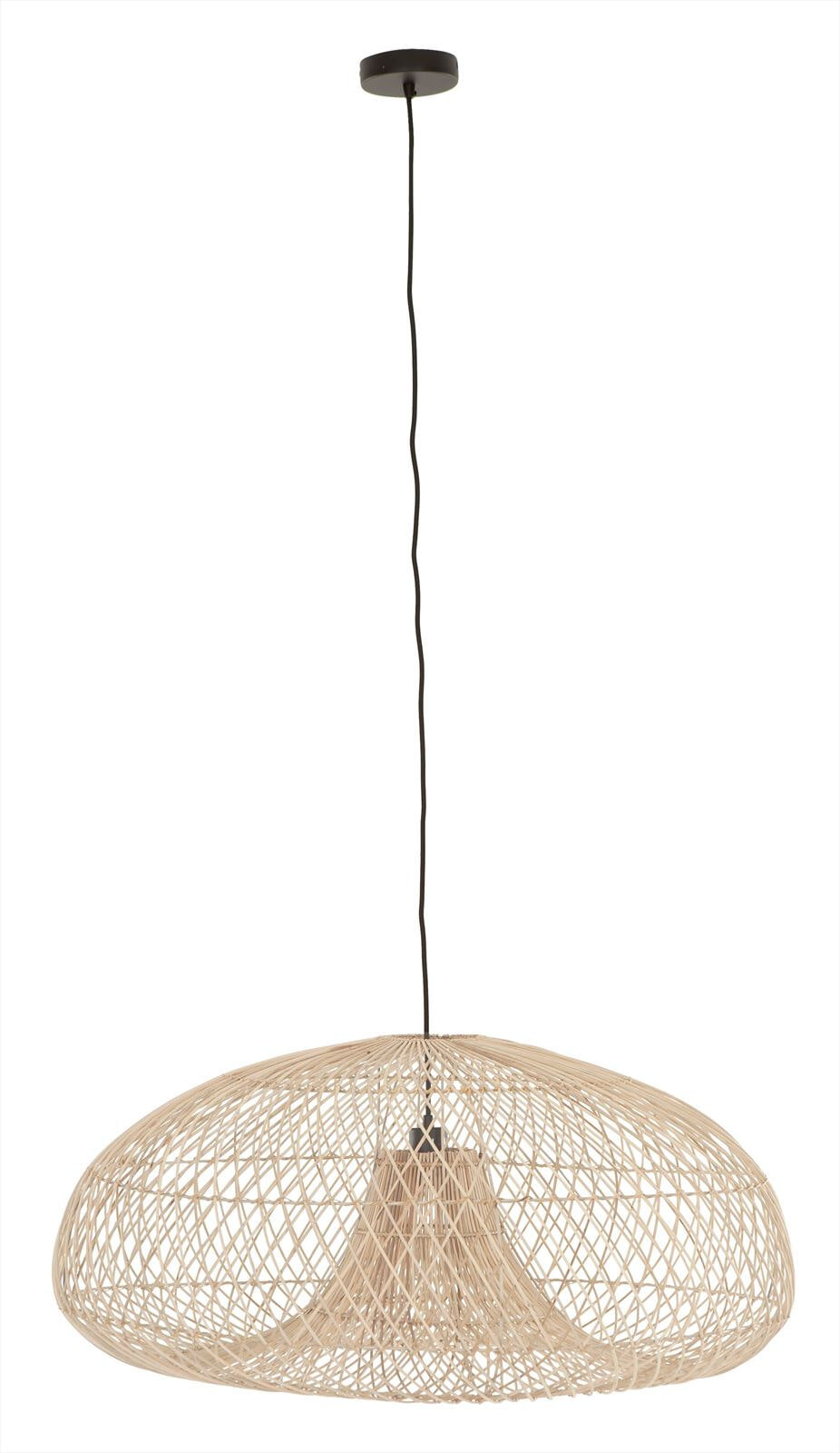 MUST Living Hanglamp 'Cala Salada' Pitrit