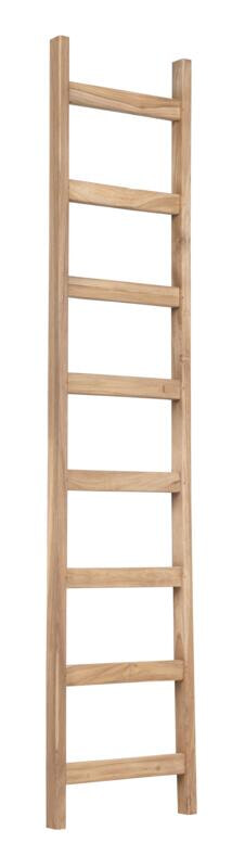 MUST Living Ladder 'Steps' Teakhout