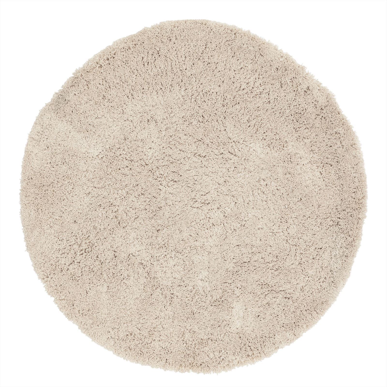 MUST Living Rond Vloerkleed 'Celeste' 150cm