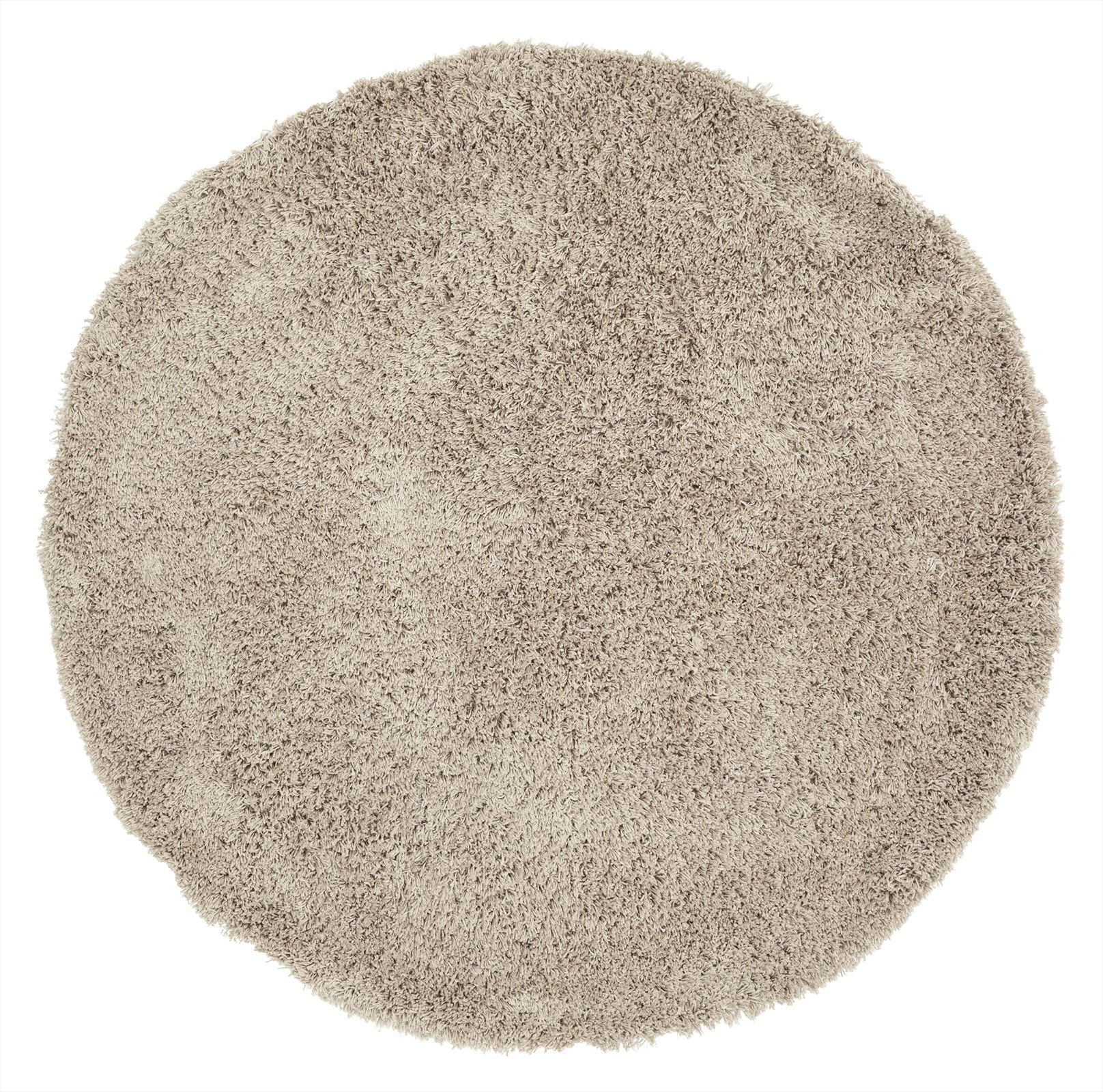 MUST Living Rond Vloerkleed 'Celeste' 200cm