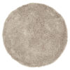MUST Living Rond Vloerkleed 'Celeste' 250cm