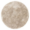 MUST Living Rond Vloerkleed 'Crown' 150cm
