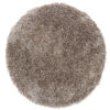 MUST Living Rond Vloerkleed 'Crown' 200cm