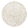 MUST Living Rond Vloerkleed 'Crown' 200cm
