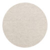 MUST Living Rond Vloerkleed 'Nirvana' 150cm