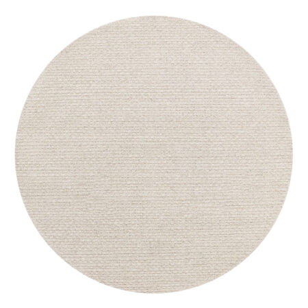 MUST Living Rond Vloerkleed 'Nirvana' 200cm