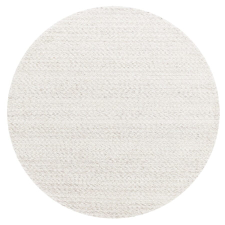 MUST Living Rond Vloerkleed 'Nirvana' 200cm