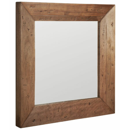 MUST Living Spiegel 'Parade' Hout