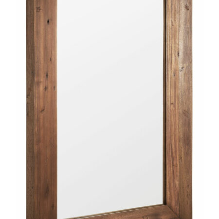 MUST Living Spiegel 'Parade' Hout