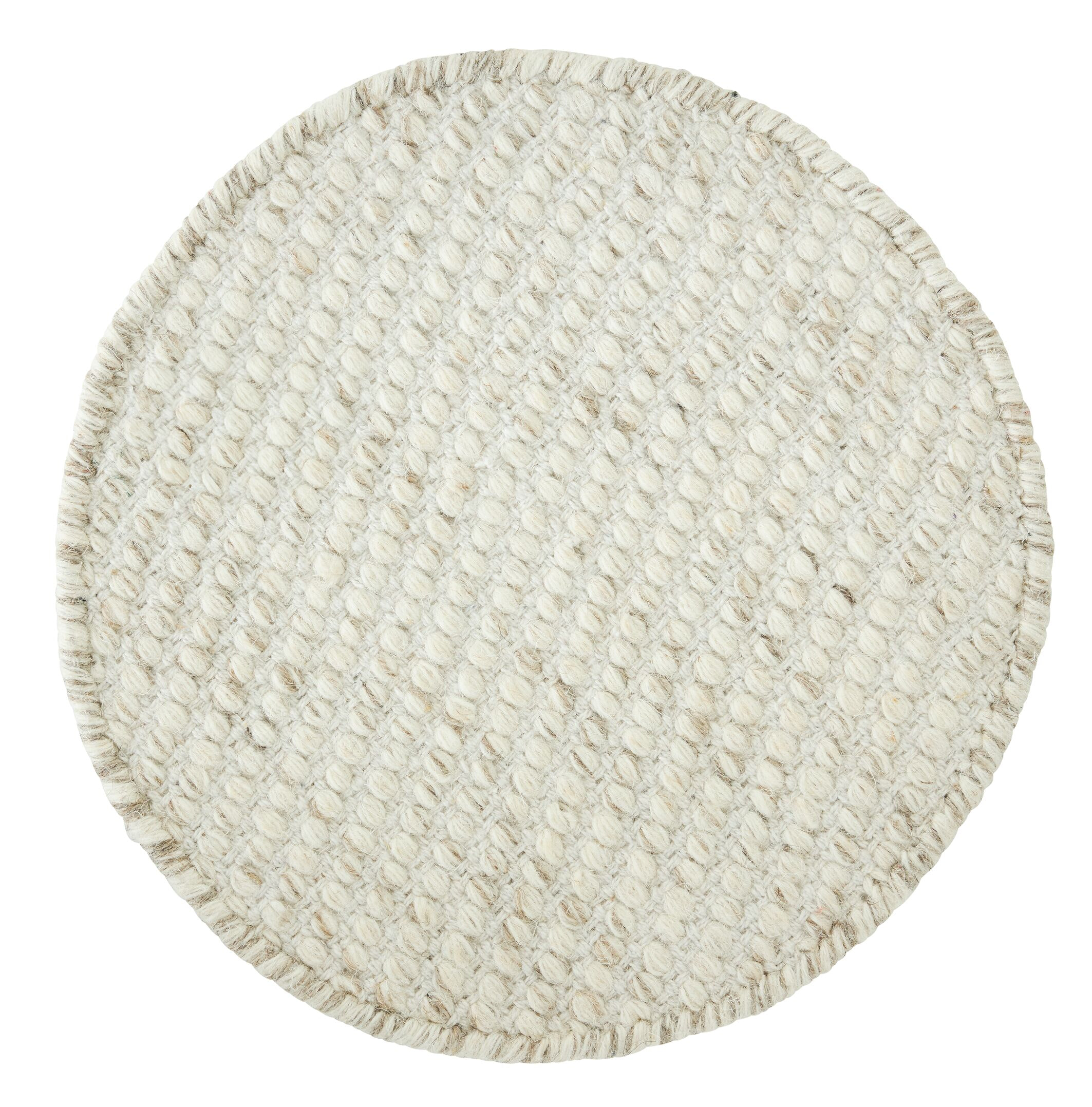 MUST Living Vloerkleed 'Asuri' 200cm