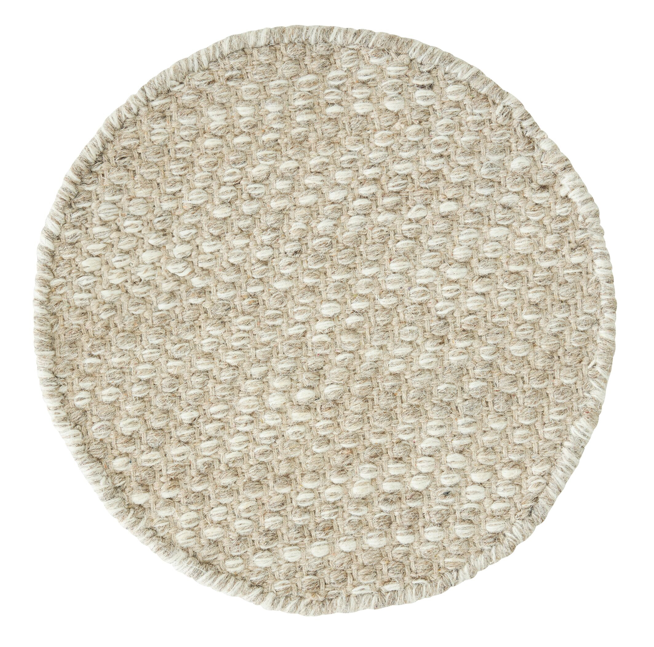 MUST Living Vloerkleed 'Asuri' 200cm