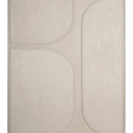 MUST Living Wanddecoratie 'Lorcan' Schors