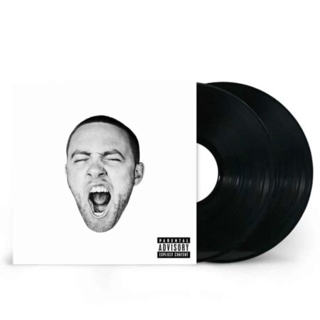 Mac Miller - GO:OD AM 2 (LP) | Fiftiesstore