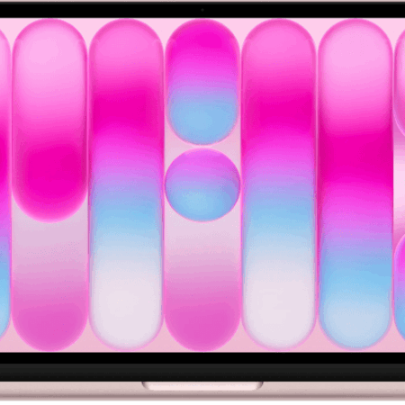 MacBook Neo A18 Pro
