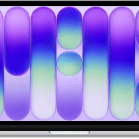 MacBook Neo A18 Pro