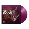 Maceo Parker - Soul Food: Cooking With Maceo (Gekleurd Vinyl) (Record Store Day 2022) (LP) | Fiftiesstore