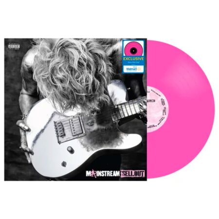 Machine Gun Kelly - Mainstream Sellout (Gekleurd Vinyl) (Walmart Exclusive) (LP) | Fiftiesstore