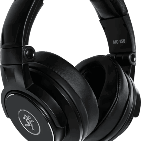 Mackie MC-150