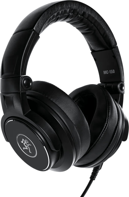 Mackie MC-150