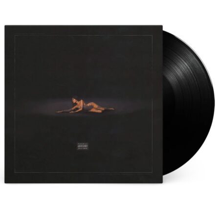Madison Beer - Life Support (LP) | Fiftiesstore