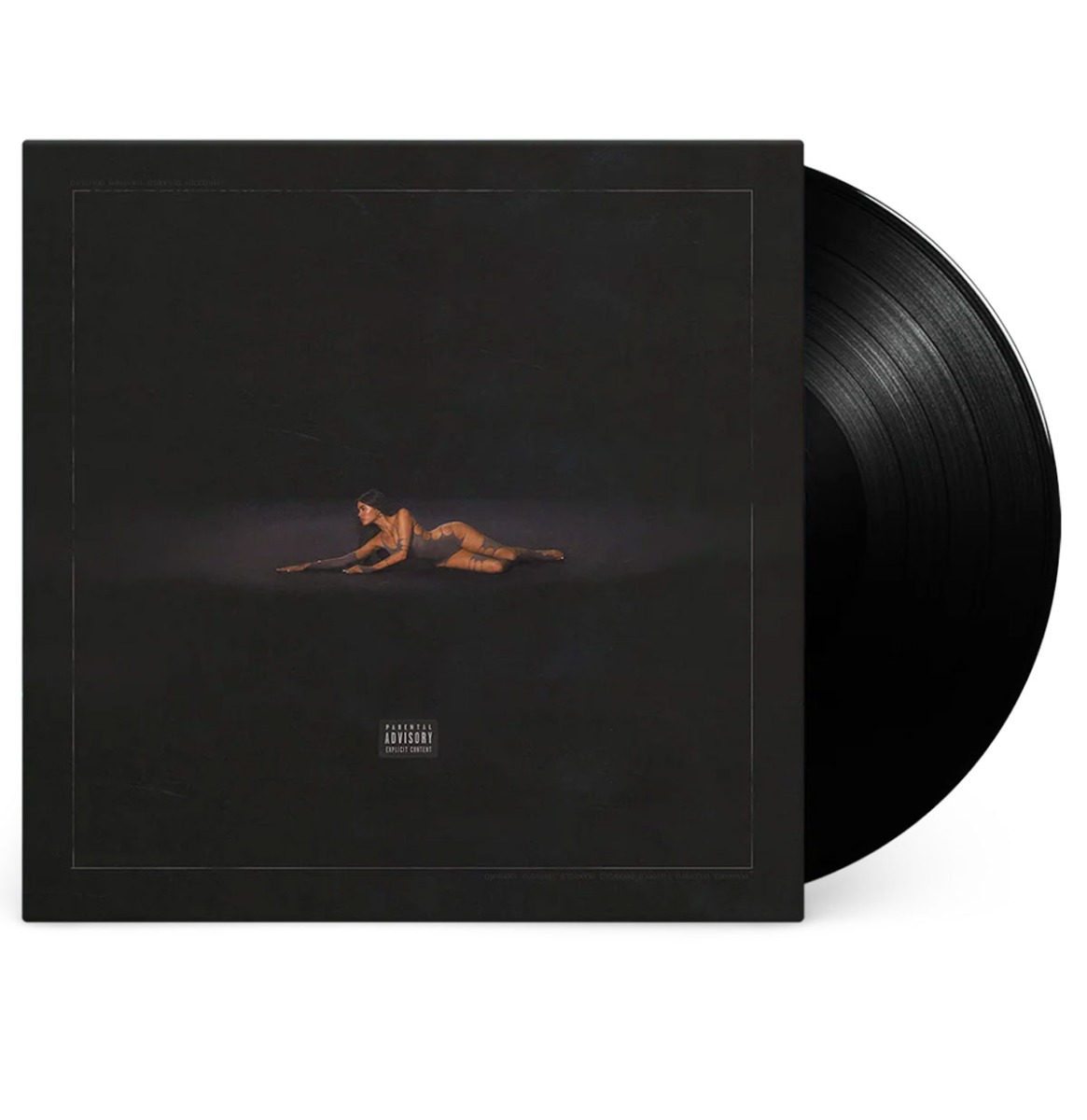 Madison Beer - Life Support (LP) | Fiftiesstore
