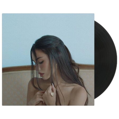 Madison Beer - Locket (LP) | Fiftiesstore