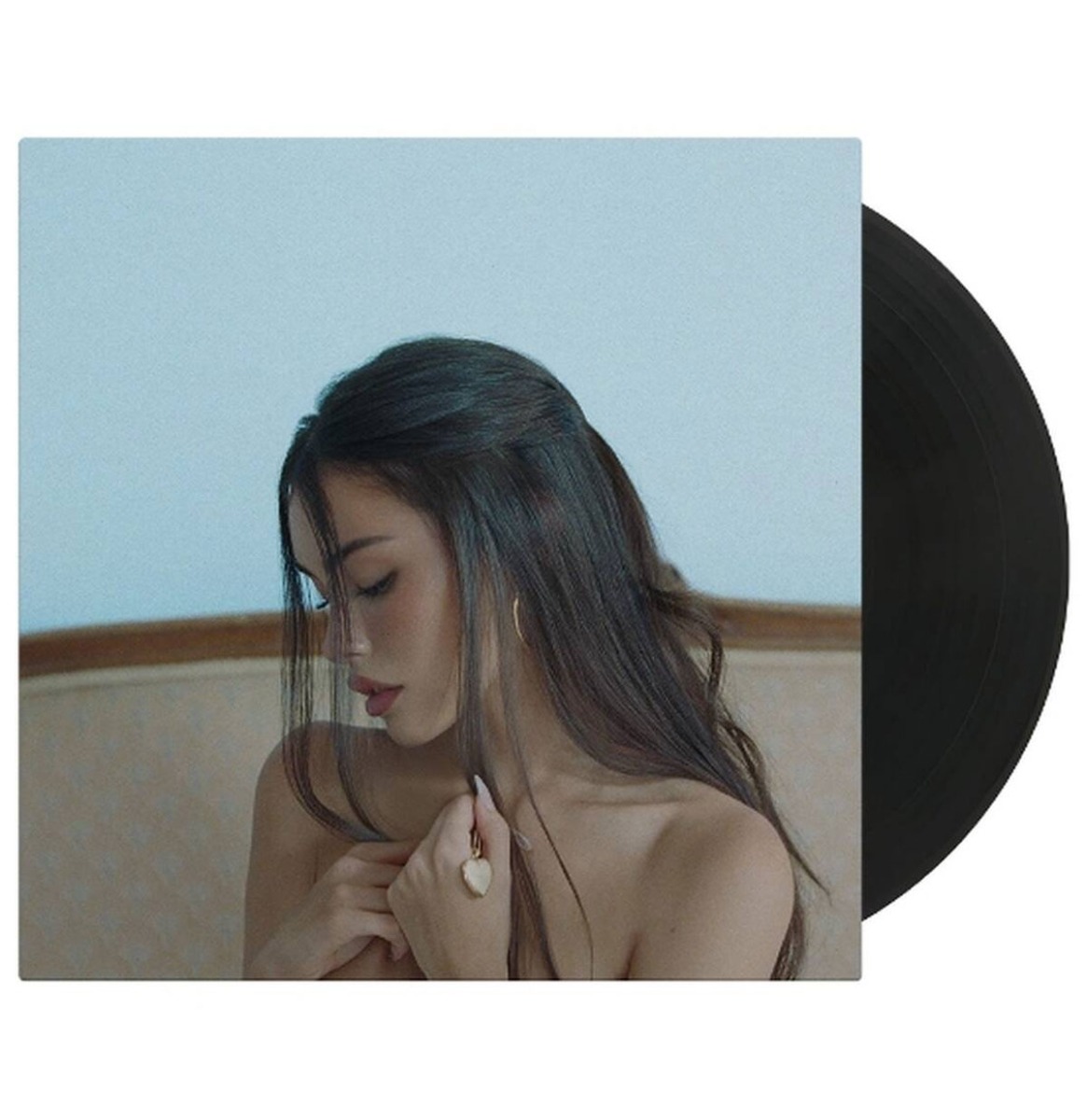 Madison Beer - Locket (LP) | Fiftiesstore
