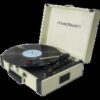 Madison MAD-RETROCASE-CR | Madison