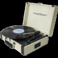 Madison MAD-RETROCASE-CR | Madison