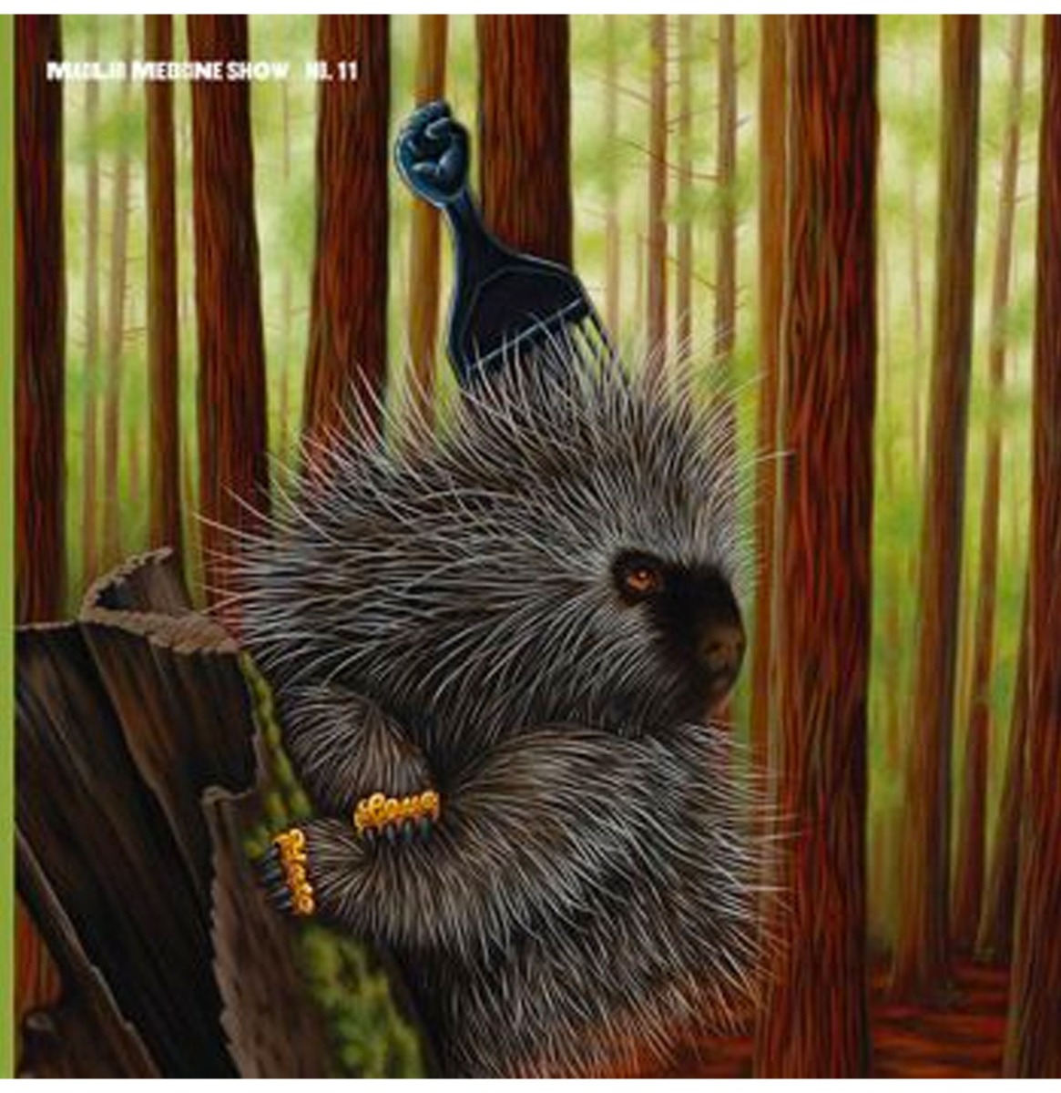 Madlib - Low Budget High Fi Music (Record Store Day Black Friday 2022) (LP) | Fiftiesstore