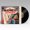 Madness - Hit Parade: Dynamite Tunes! (LP) | Fiftiesstore