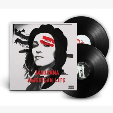 Madonna - American Life 2 (LP) | Fiftiesstore