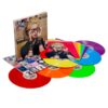 Madonna - Finally Enough Love: 50 Number Ones (Gekleurd Vinyl) 6 LAATSTE STUKS | 16% korting (LP) | Fiftiesstore