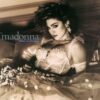 Madonna - Like A Virgin (LP) | Fiftiesstore