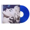 Madonna - True Blue (Blauw Vinyl) (LP) | Fiftiesstore