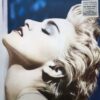 Madonna - True Blue (LP) | Fiftiesstore