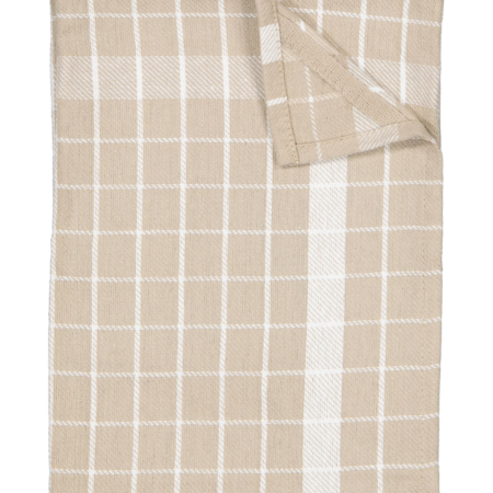 Madrid Theedoek - Beige | Zeeman