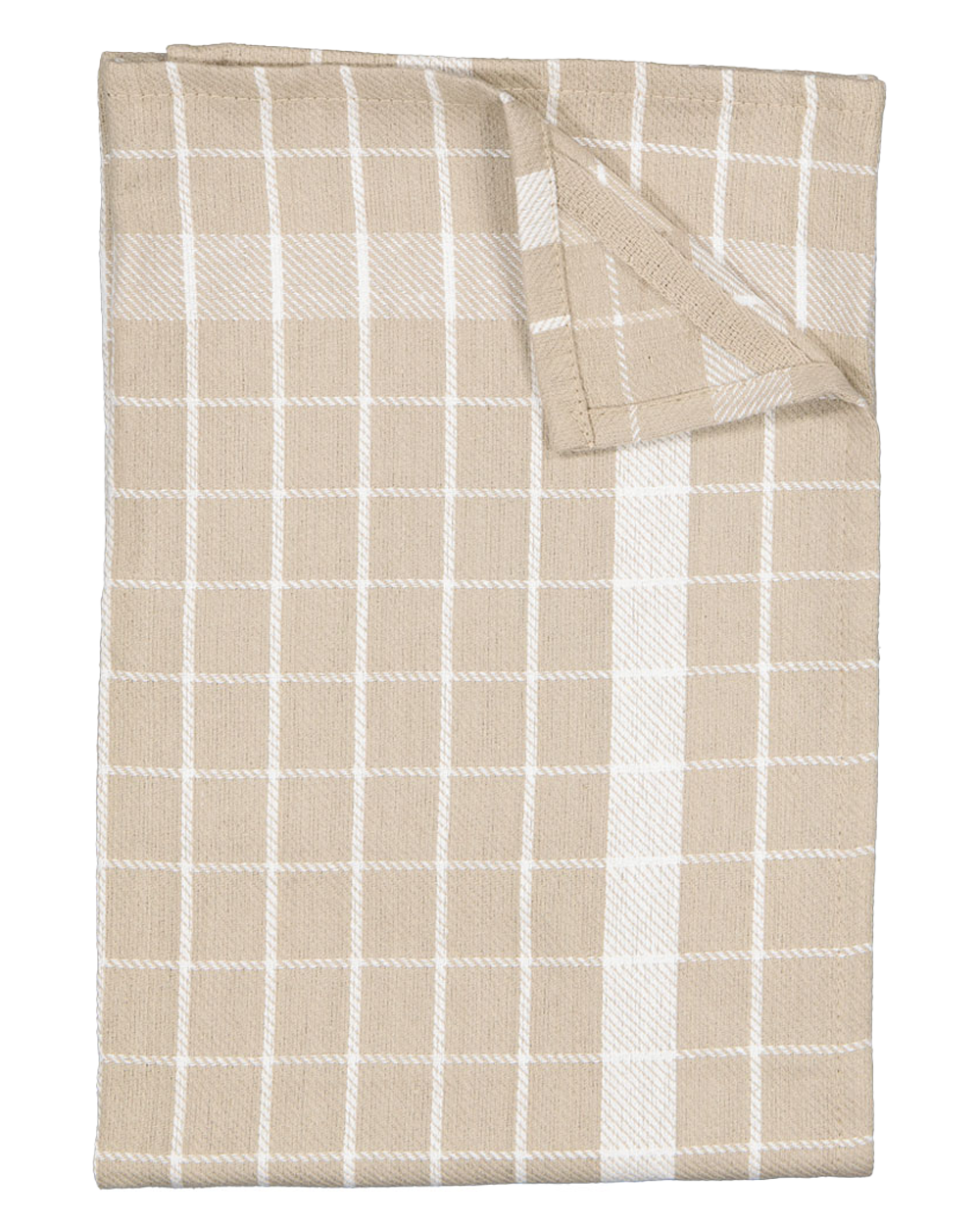 Madrid Theedoek - Beige | Zeeman