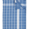 Madrid Theedoek - Blauw | Zeeman