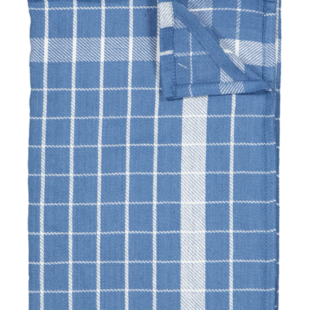 Madrid Theedoek - Blauw | Zeeman