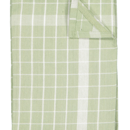 Madrid Theedoek - Groen | Zeeman
