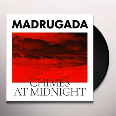 Madrugada - Chimes At Midnight 2 (LP) | Fiftiesstore