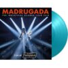 Madrugada - The Industrial Silence Tour 2019 (Turquoise Vinyl) 3 (LP) | Music on Vinyl