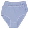 Mady Slip - Blauw | Zeeman