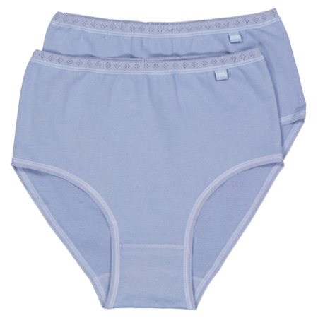 Mady Slip - Blauw | Zeeman